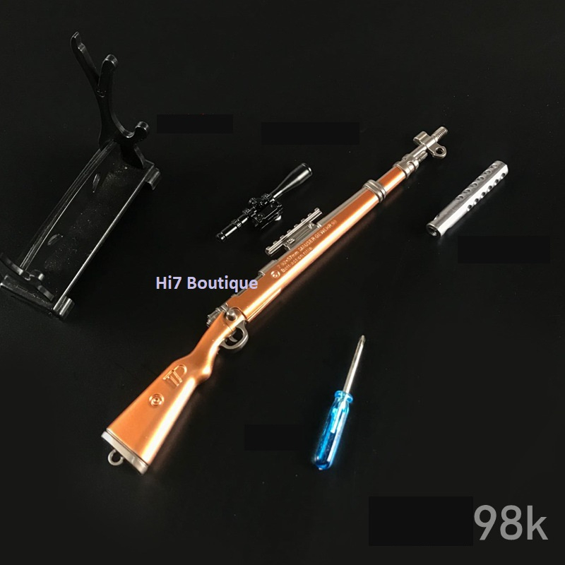 Móc Khóa 20CM PUBG Cực Chất