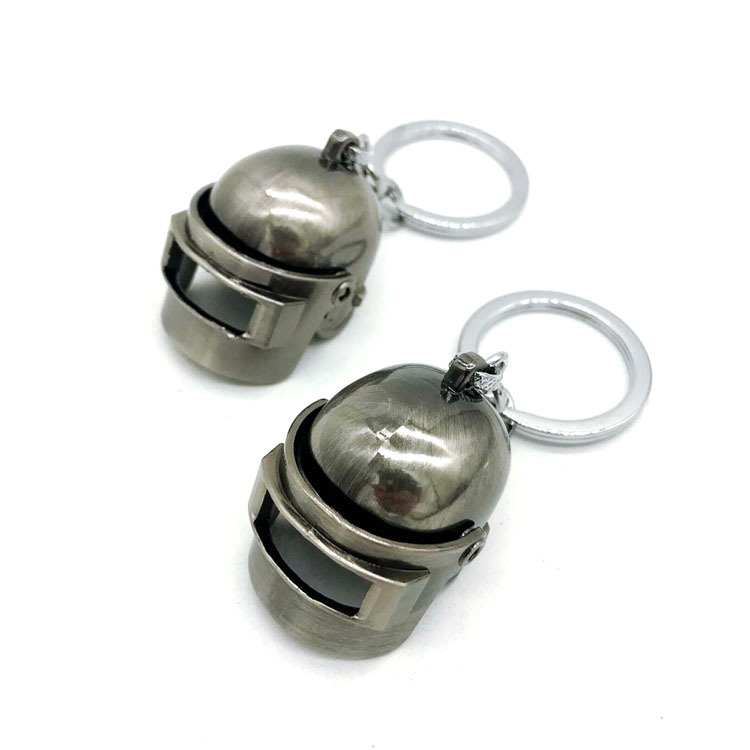 Móc Khóa 20CM PUBG Cực Chất