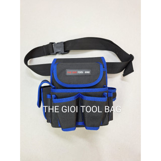 Túi đựng đồ nghề đeo hông tgtb- y1 cao cấp