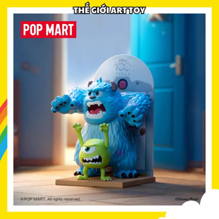 (Order) Mô hình Disney 100th Anniversary Pixar Chính Hãng Popmart - Tùy Chọn Mẫu