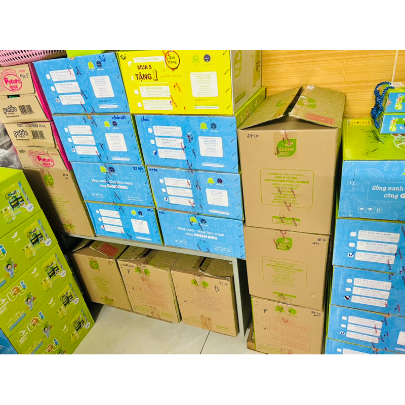 Chuyên sỉ Yến sào Nutrinest - sđt 0345376069 - yến sào trẻ em - yến cho người ăn kiêng