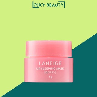 Ủ môi Laneige mini