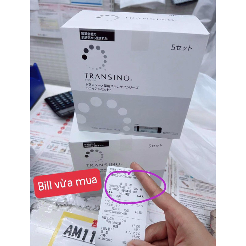 𝑺𝒆́𝒕 𝒎𝒊𝒏𝒊 𝑻𝒓𝒂𝒏𝒔𝒊𝒏𝒐 3 𝒎𝒐́𝒏