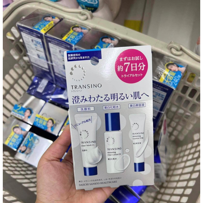 𝑺𝒆́𝒕 𝒎𝒊𝒏𝒊 𝑻𝒓𝒂𝒏𝒔𝒊𝒏𝒐 3 𝒎𝒐́𝒏