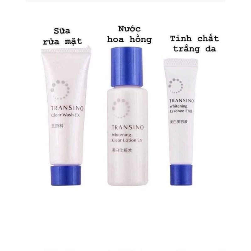 𝑺𝒆́𝒕 𝒎𝒊𝒏𝒊 𝑻𝒓𝒂𝒏𝒔𝒊𝒏𝒐 3 𝒎𝒐́𝒏