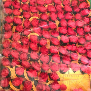 hoa vu lan-vu lan báo hiếu