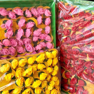 hoa vu lan-vu lan báo hiếu