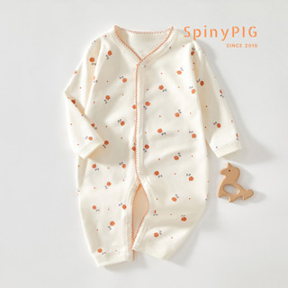  Bodysuit cho bé gái bé trai sơ sinh 0-2 tuổi body dài tay cotton mềm nhiều họa tiết xinh mùa thu đông 