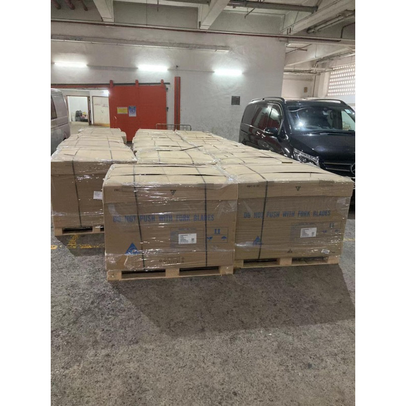 Nguồn Cooler Master 750w Chuẩn Platinum Oem Cho Hp Omen