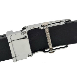 Thắt Lưng Học Sinh, Bé Trai