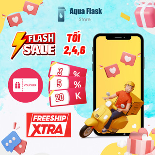 Set Sticker dán 2D Trang Trí Xinh Xắn