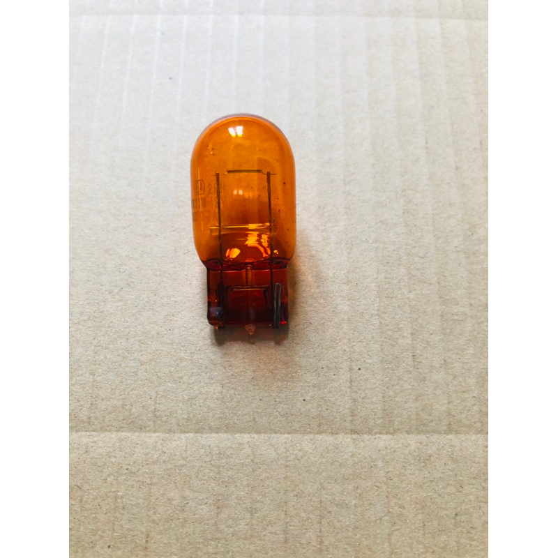 Bóng đèn hậu ô tô T20  12V-21W, Quà tặng mua 2