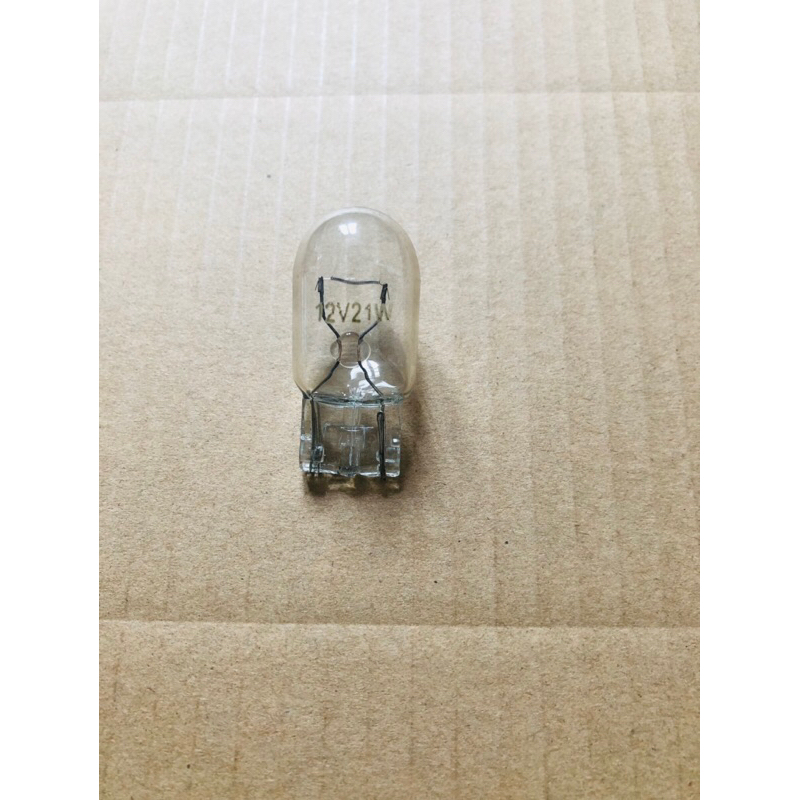 Bóng đèn hậu ô tô T20  12V-21W, Quà tặng mua 2