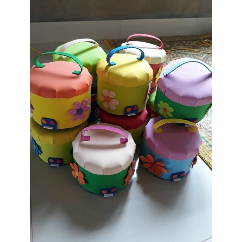 Nồi cơm điện đồ mầm non