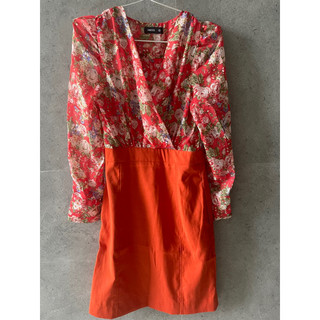 Đầm size S