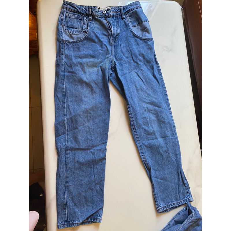 Thanh lý quần lỗi 39k