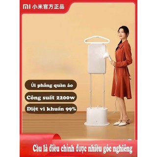 Bàn là cây hơi nước Xiaomi GS1