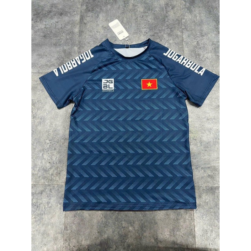 Áo phông Đoàn Thể thao Việt Nam 2022-2023