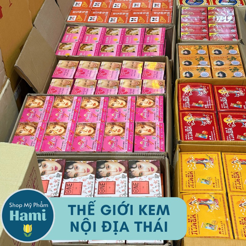 POP NỘI ĐỊA THÁI 100G
