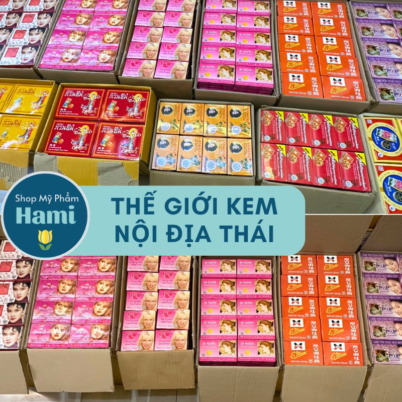 POP NỘI ĐỊA THÁI 100G