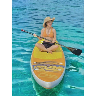 [Siêu Sale] DP335 - GQ Board - SUP / Ván chèo đứng bơm hơi