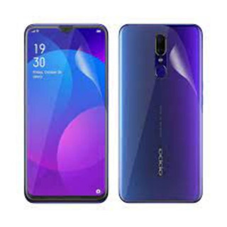 điện thoại Oppo F11 Chính Hãng 2sim Ram 8G/512G, Màn hình giọt nước 6.5inch, Camera 48mp siêu nét - BCC 01