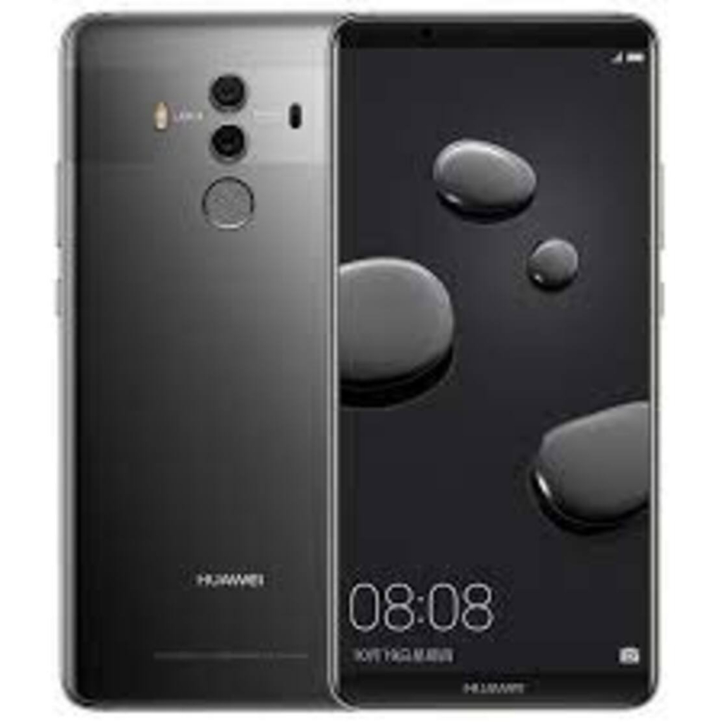 Điện thoại Huawei Mate 10 Pro 2sim ram 6G/128G Chính Hãng, Chiến Game nặng siêu mượt - BCC 06