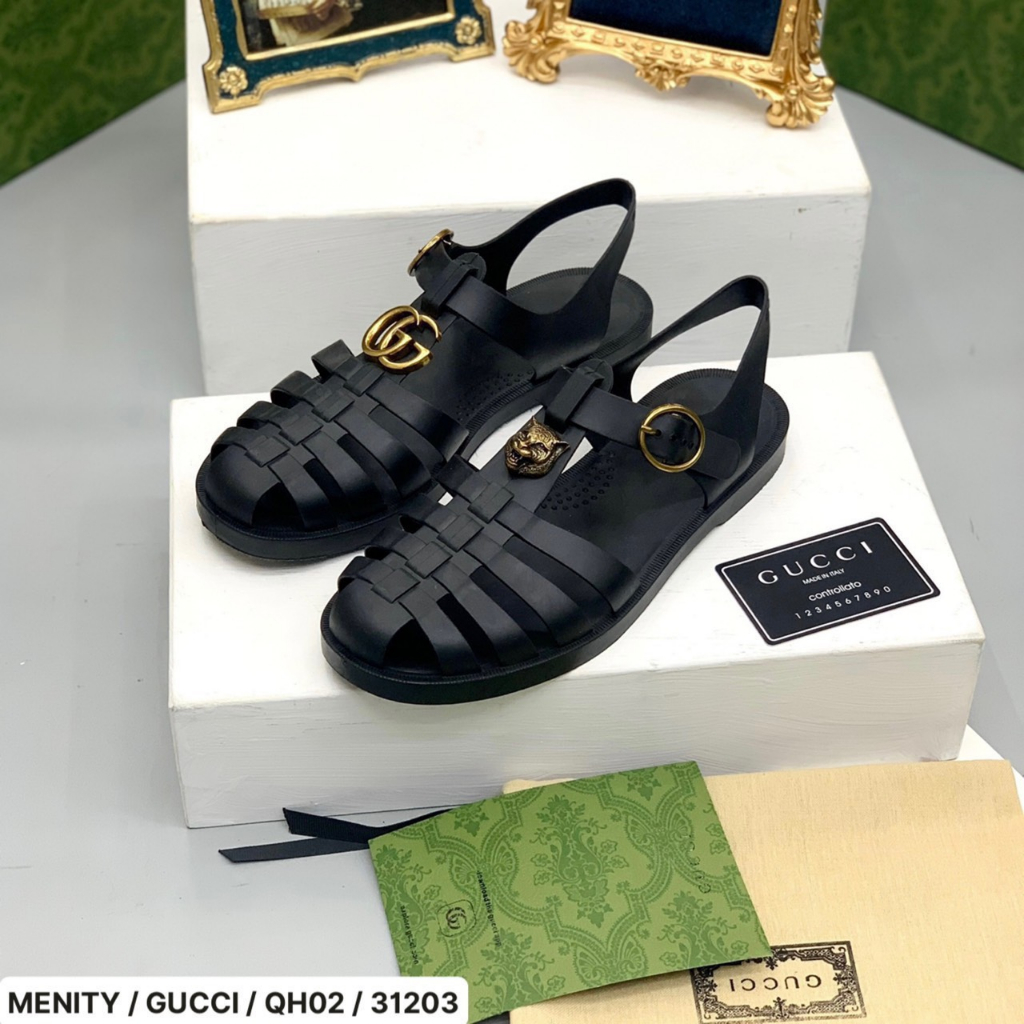 Dép Lê Nam  LV Quai dập Hoa Văn - Đế Cao Su Chắc Chắn, Chống Trơn Trượt Tốt - Dép Quai Ngang Nam size 38-43