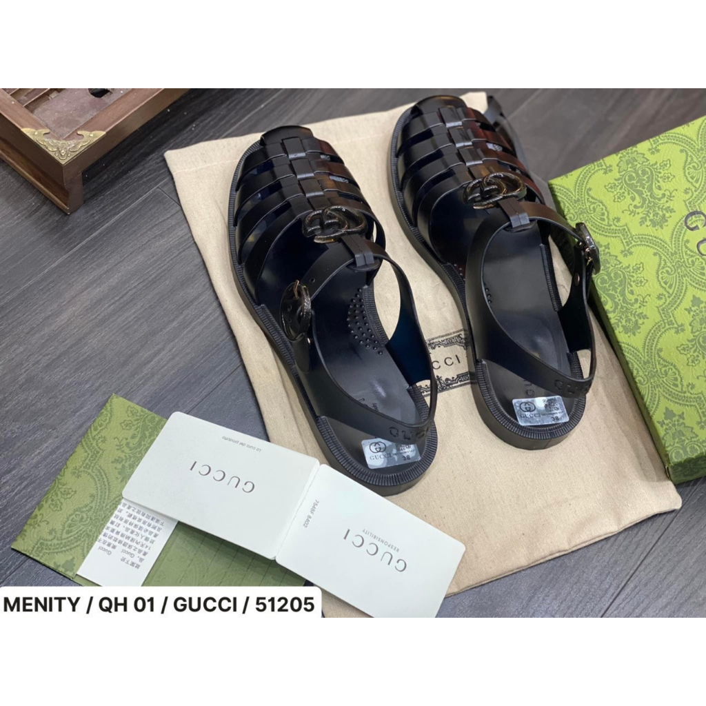 Dép Lê Nam  LV Quai dập Hoa Văn - Đế Cao Su Chắc Chắn, Chống Trơn Trượt Tốt - Dép Quai Ngang Nam size 38-43