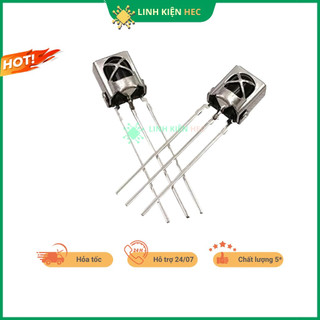 Mắt nhận hồng ngoại vs1838 hx1838 linh kiện hec
