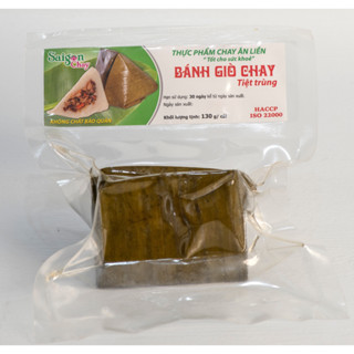 ( Giao toàn quốc) COMBO 10 BÁNH GIÒ CHAY TIỆT TRÙNG ( thực phẩm ăn liền không chất bảo quản)