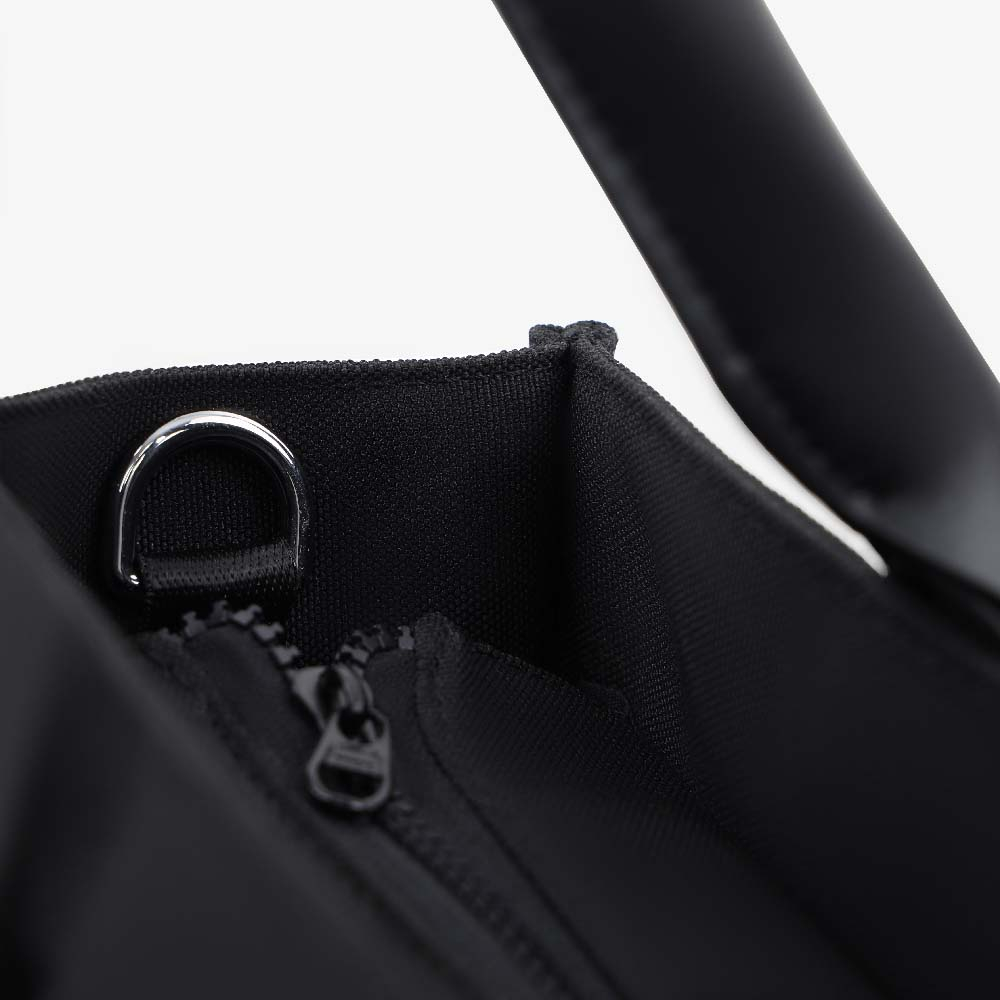 Túi xách công sở thời trang Albert Bag 598 - Chất liệu Oxford trượt nước - Thương hiệu LAZA