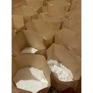 Bột bánh dẻo Bắc Xuân Đỉnh loại Đặc Biệt 500G - Bột nếp rang chín