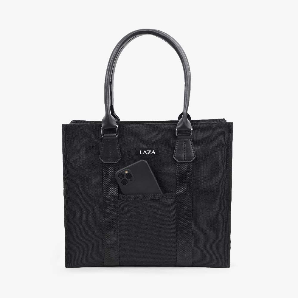 Túi văn phòng LAZA Albert Bag 598 - Chất liệu Oxford trượt nước - Hàng thiết kế chính hãng LAZA
