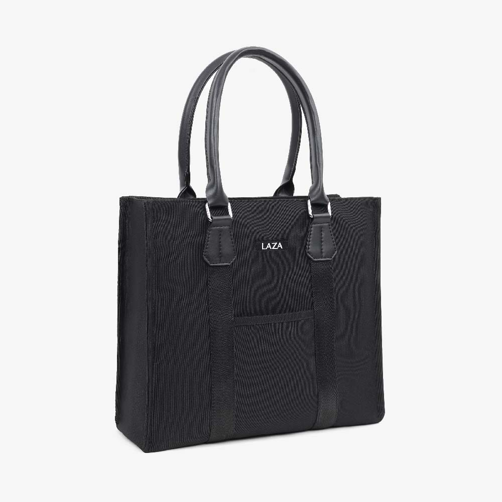 Túi văn phòng LAZA Albert Bag 598 - Chất liệu Oxford trượt nước - Hàng thiết kế chính hãng LAZA