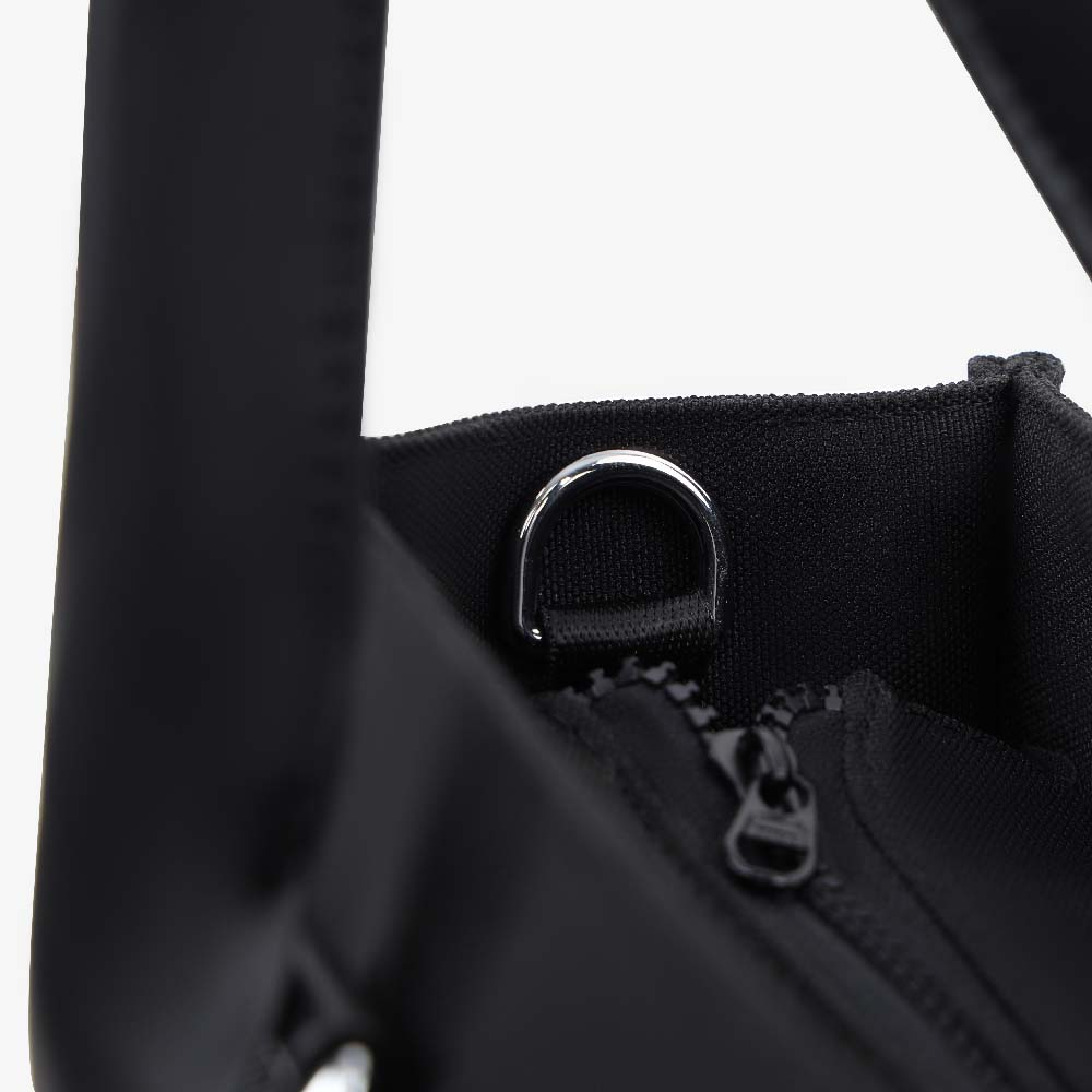 Túi văn phòng LAZA Albert Bag 598 - Chất liệu Oxford trượt nước - Hàng thiết kế chính hãng LAZA