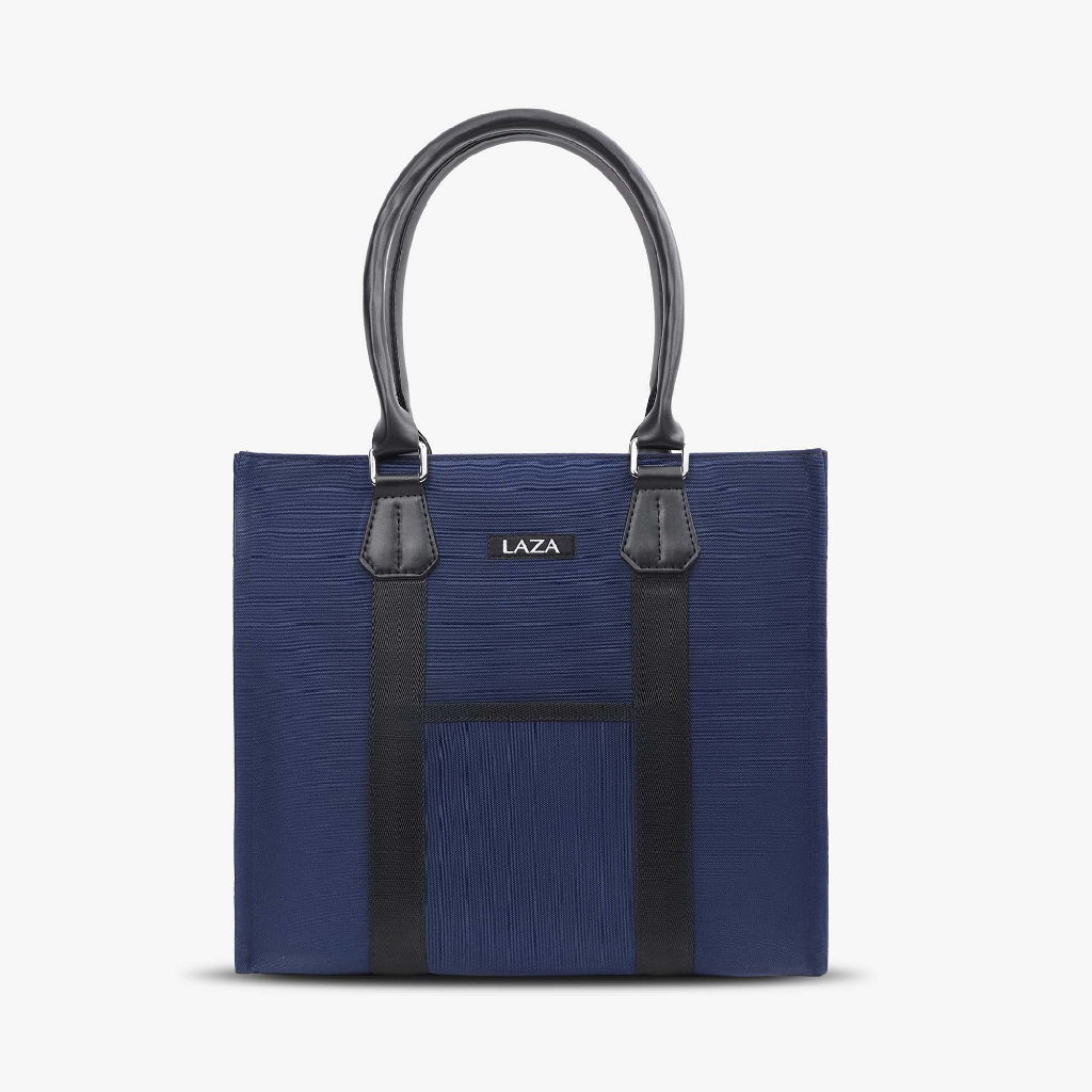 Túi văn phòng LAZA Albert Bag 598 - Chất liệu Oxford trượt nước - Hàng thiết kế chính hãng LAZA