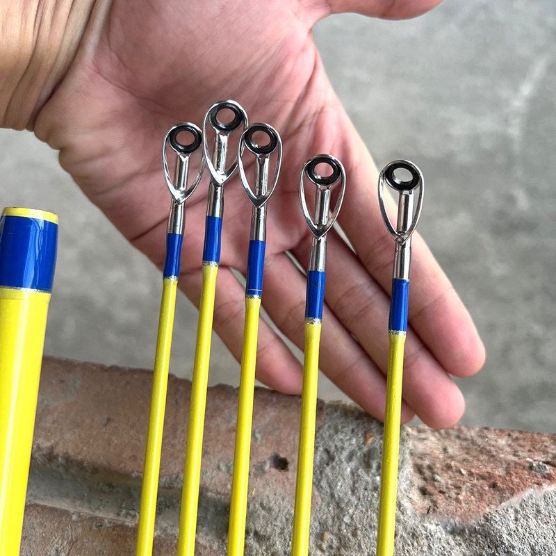 Cần lure/ lăng xê Dragon Pro độ cứng MH tải cá lên đến 20kg