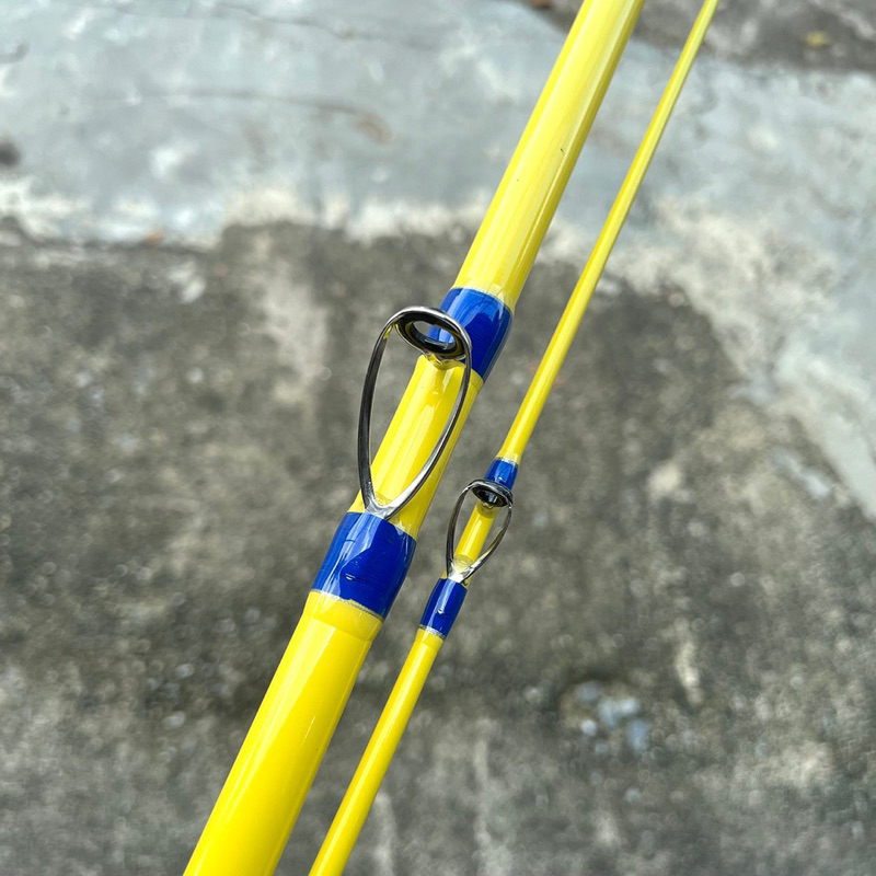 Cần lure/ lăng xê Dragon Pro độ cứng MH tải cá lên đến 20kg