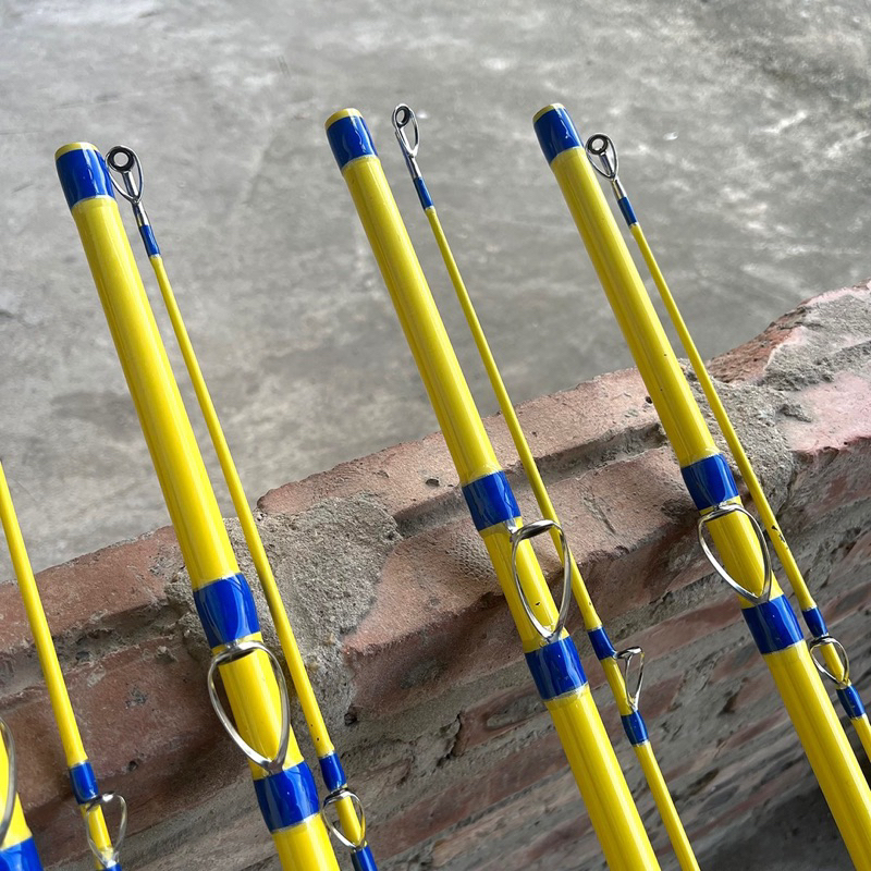 Cần lure/ lăng xê Dragon Pro độ cứng MH tải cá lên đến 20kg