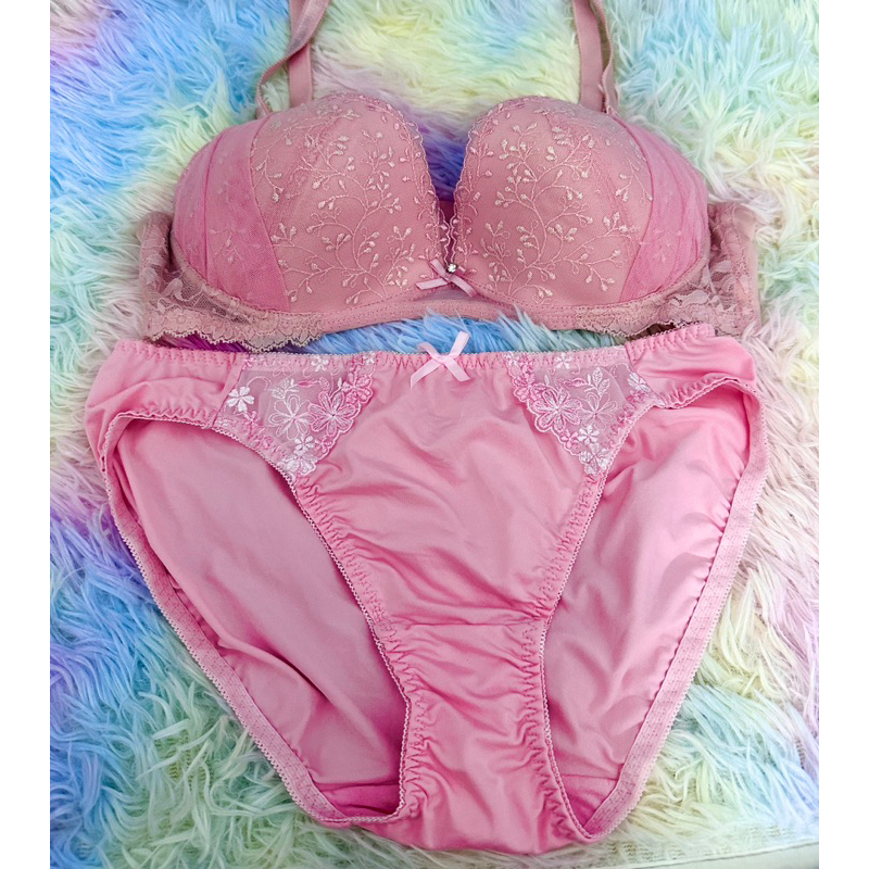 SET BRA CHIP NHẬT HÀN