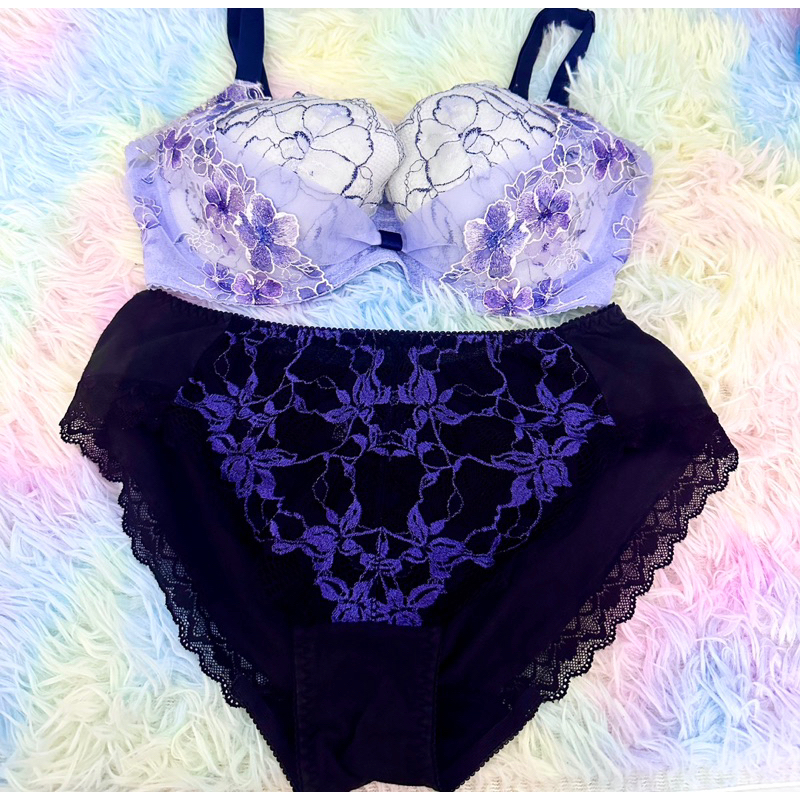 SET BRA CHIP NHẬT HÀN