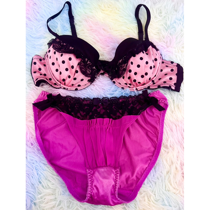 SET BRA CHIP NHẬT HÀN