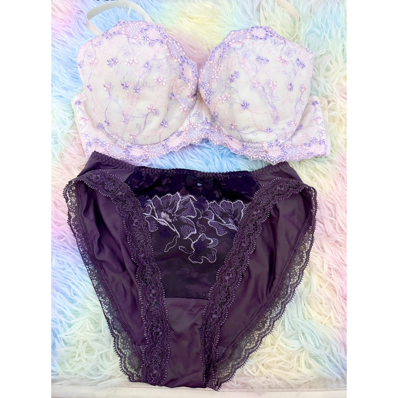 SET BRA CHIP NHẬT HÀN