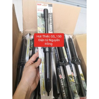 Hút Thiếc To Loại Tốt GS _150 Sử Dụng Được Cho  Được cả Những Mối Hàn lớn(Giá Sỉ )