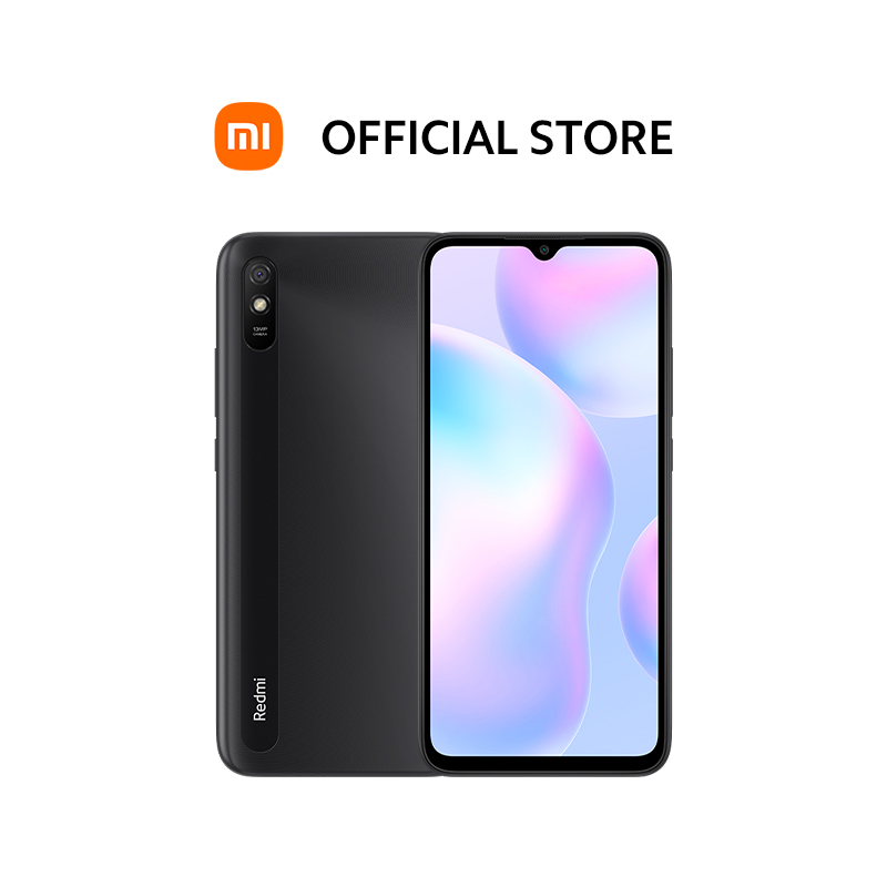 Điện thoại Redmi 9A 2+32GB, Phiên ban quốc tế | BigBuy360 - bigbuy360.vn