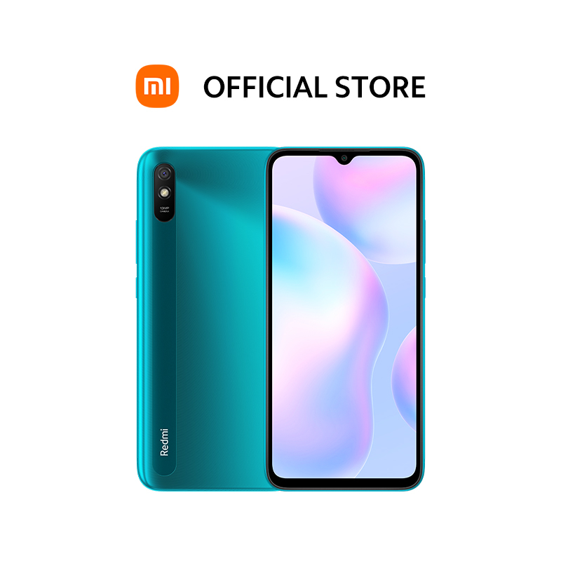 Điện thoại Redmi 9A 2+32GB, Phiên ban quốc tế | BigBuy360 - bigbuy360.vn