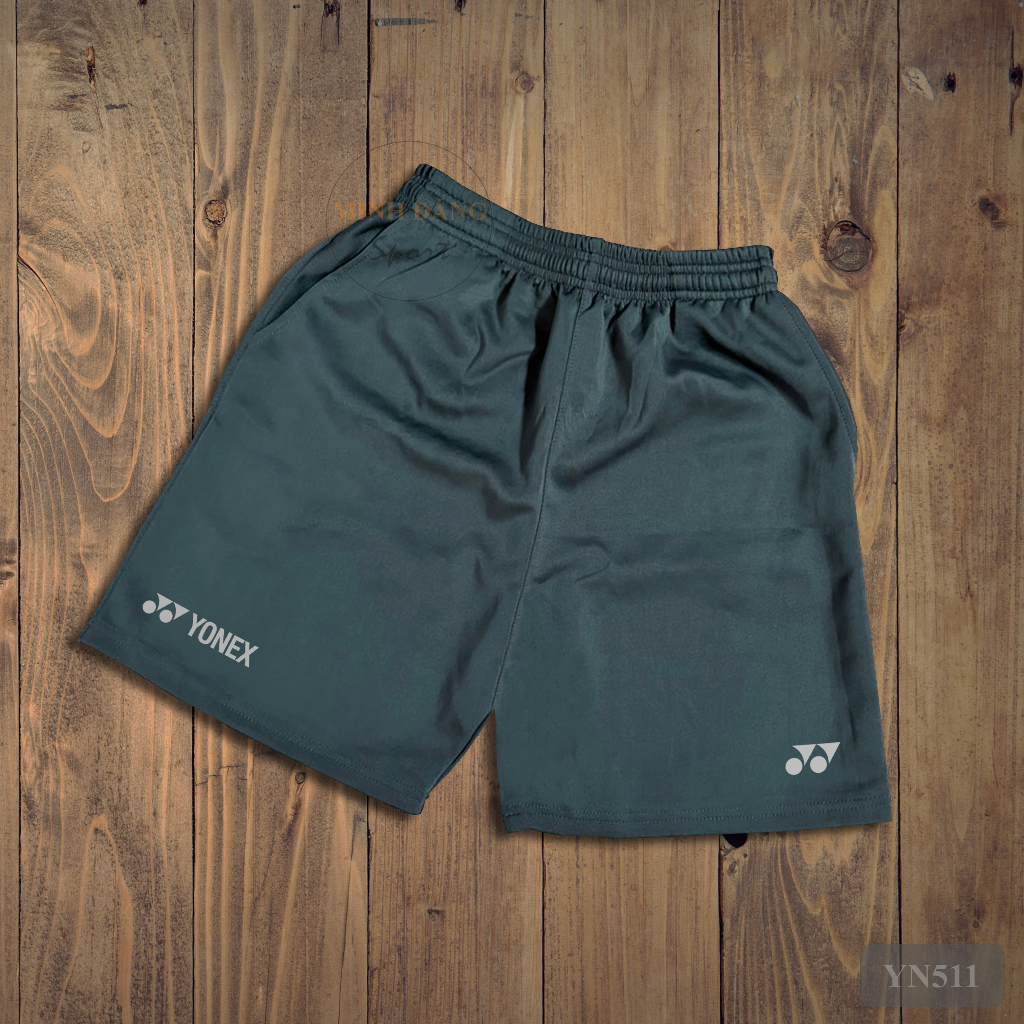 Quần cầu lông Nam Yonex - YN509