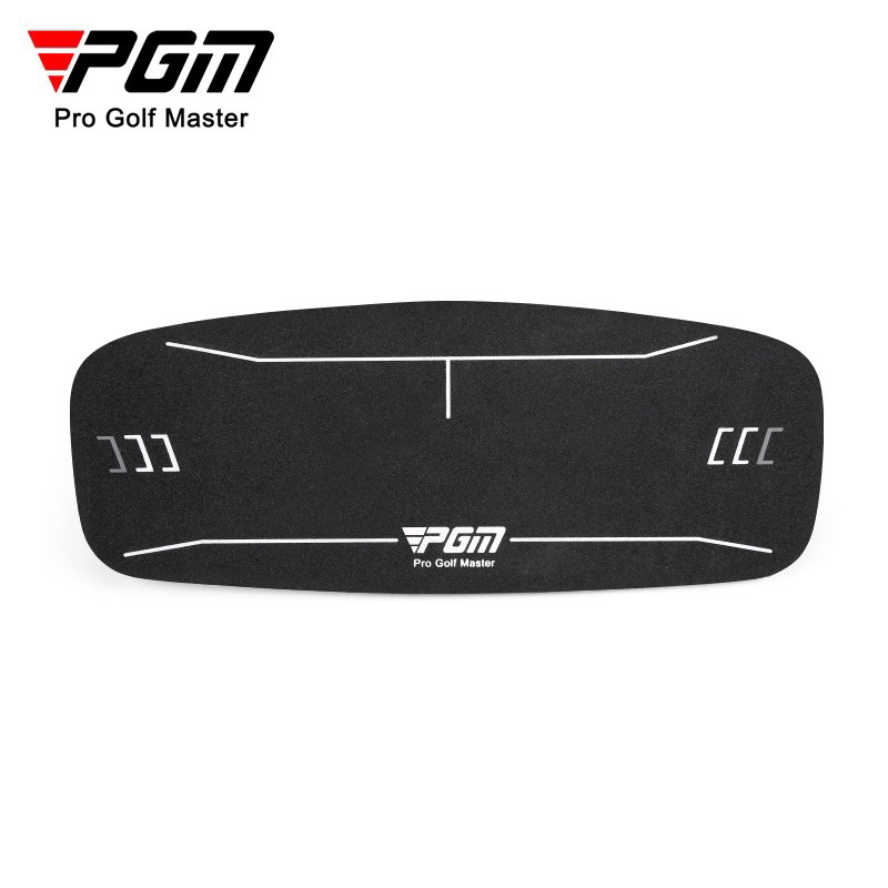 VÁN TẬP GOLF GIỮ TRỌNG TÂM KHI SWING- VÁN CÂN BẰNG TRỌNG TÂM - PGM GOLF DOWNSHIFT BOARD - HL011