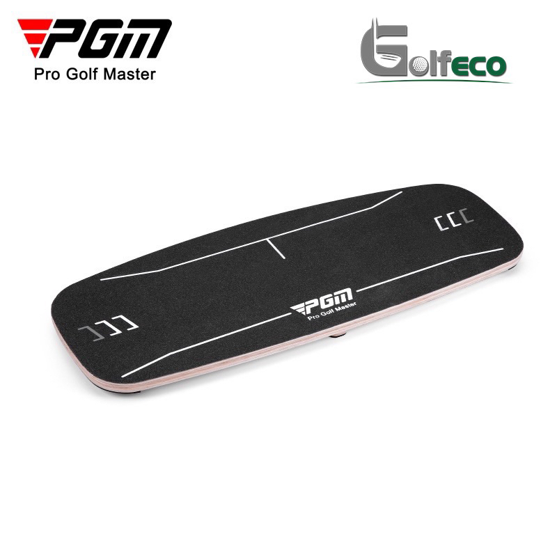 VÁN TẬP GOLF GIỮ TRỌNG TÂM KHI SWING- VÁN CÂN BẰNG TRỌNG TÂM - PGM GOLF DOWNSHIFT BOARD - HL011